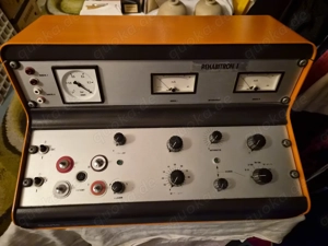 Carle Rehabitron 1 Elektrothrapie Gerät