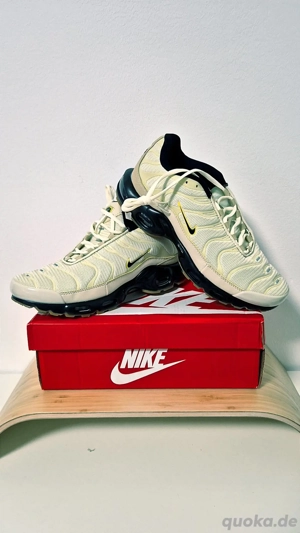 Nike TN Creme Gr.44