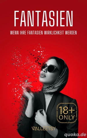 Fantasien | Wenn ihre Fantasien Wirklichkeit werden