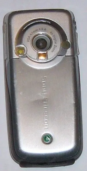 Sony Ericsson.K700