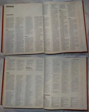 BM Die Chronik der Menschheit Band 3 Nummerierte Erstauflage 228735 Chronik Verlag 1984 1216 Seiten  Bild 8