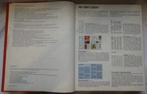 BM Die Chronik der Menschheit Band 3 Nummerierte Erstauflage 228735 Chronik Verlag 1984 1216 Seiten  Bild 5