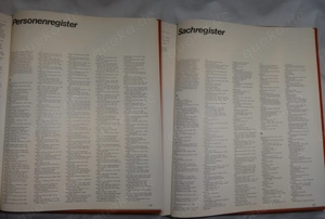 BM Die Chronik der Menschheit Band 3 Nummerierte Erstauflage 228735 Chronik Verlag 1984 1216 Seiten  Bild 10