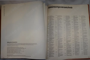 BM Die Chronik der Menschheit Band 3 Nummerierte Erstauflage 228735 Chronik Verlag 1984 1216 Seiten  Bild 9