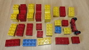 Kinderspielzeug Lego Duplo Playmobil Holz ua