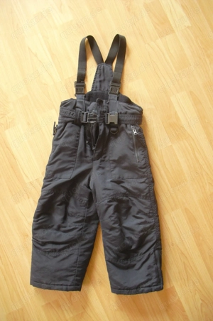Kids Kleinkinder Schneehose Größe 104   Gebraucht