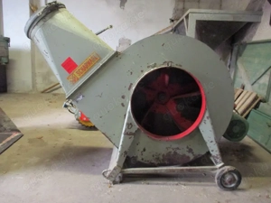 Heugebläse gebraucht (Landwirtschaft)