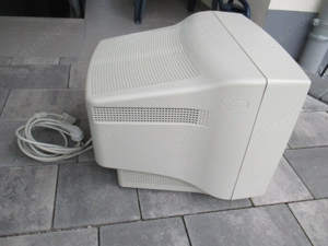 PC Monitor Bildschirm 15 Zoll - Gebraucht  Bild 2