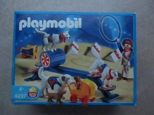 PLAYMOBIL Spielset Welt 4237