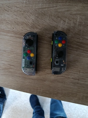 Nintendo Switch joy con Controller 