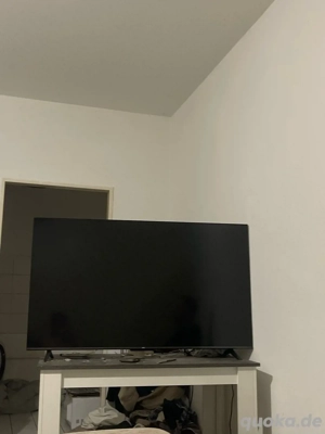 TCL Fernseher Zu verkaufen 