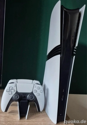 Playstation 5 Pro 2 TB