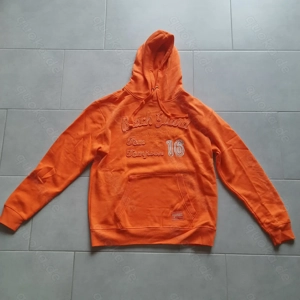 Hoodie   Orange   Größe XL   NEU   ungetragen