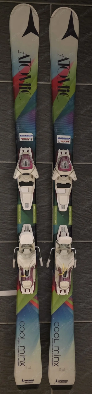 Atomic Ski ca. 138 cm