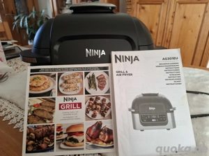 Ninja Foodi Grill 