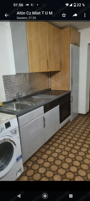 Ferienwohnung Monteurzimmer 