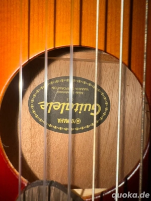 Kinder Gitarre Bild 5