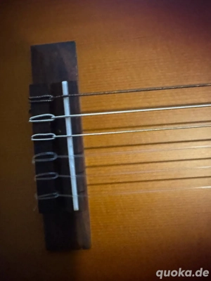 Kinder Gitarre Bild 1