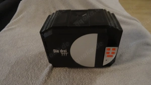 KOSMOS - Die drei ??? die 3 Fragezeichen - Digitaler Tresor inkl. Batterien