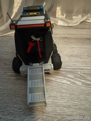 Playmobil SWAT