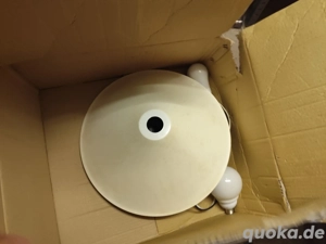 Retro Lampen 70er 80er Jahre 