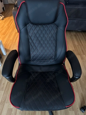 Bequemer Büro-   Gaming-Stuhl zu verkaufen
