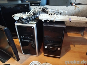 Elektronik alles für 160 Euro 