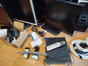 Elektronik alles für 100Euro  Bild 2