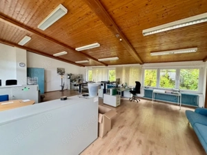  Kickstart 2026: 130m  Büro mit Garten für 990   (Startpreis) Bild 4