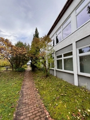  Kickstart 2026: 130m  Büro mit Garten für 990   (Startpreis) Bild 3