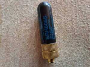 Funkgerät VHF   UHF - Freenet, PMR, LPD Bild 8