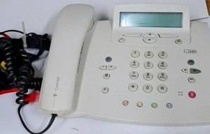 Gigaset PA 720 mit AB