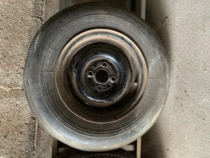 Opel Stahlfelge 5Jx13 Kadett B