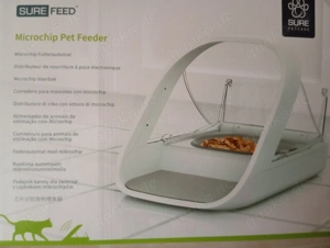 SureFeed Microchip Futterautomat