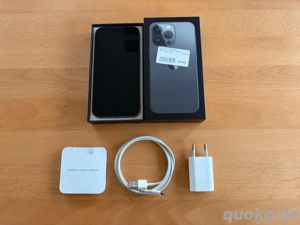 Apple iPhone 13 Pro Graphite 128 GB