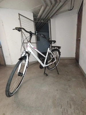 Lakes Arco 80 Damen Fahrrad 28 Zoll 