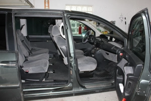 Citroen C8 Exclusive, Diesel Biturbo, 7 Sitzplätze, 170 PS Bild 2