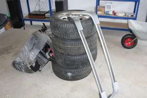 Citroen C8 Exclusive, Diesel Biturbo, 7 Sitzplätze, 170 PS Bild 6