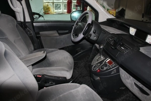 Citroen C8 Exclusive, Diesel Biturbo, 7 Sitzplätze, 170 PS Bild 7