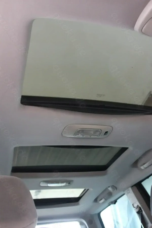 Citroen C8 Exclusive, Diesel Biturbo, 7 Sitzplätze, 170 PS Bild 9