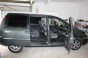 Citroen C8 Exclusive, Diesel Biturbo, 7 Sitzplätze, 170 PS Bild 10