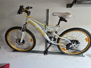 Jugendfahrrad 24 Zoll