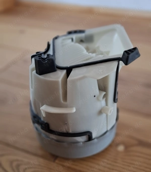 Premium  Ersatzmotor für Vorwerk Kobold 135 136 mit 900 Watt NEU!