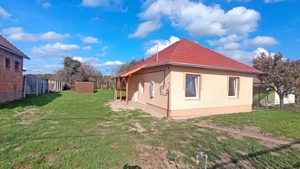 Kleines aber feines komplett renoviertes Landhaus nähe Balaton in Ungarn