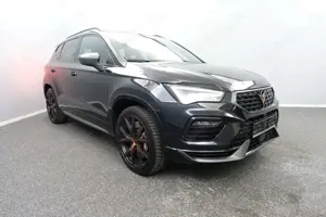 CUPRA Ateca Bild 3