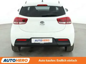 Kia Rio 1.0 TGDI Spirit*TEMPO*PDC*SHZ*ALU*KLIMA* Bild 5