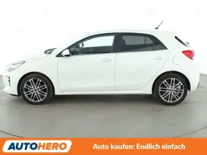 Kia Rio 1.0 TGDI Spirit*TEMPO*PDC*SHZ*ALU*KLIMA* Bild 3