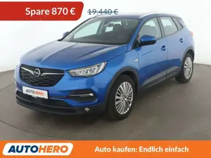 Opel Grandland X 1.6 Plug-in Hybrid Edition Aut.*NAVI*LED*PDC*SPUR*
