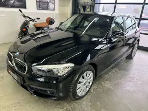 BMW 116 i+Klimaautomatik+Bluetooth+PDC+SHZ+Scheckheft