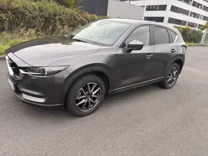Mazda CX-5 SKYACTIV-G 160 Drive AWD Exclusive-Line